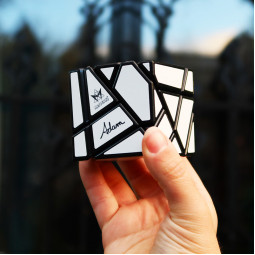 Pussel Ghost Cube